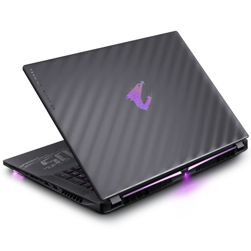 GIGABYTE AORUS MASTER 18 AM8H - 18 GIGABYTE AORUS MASTER 18 AM8H - 18